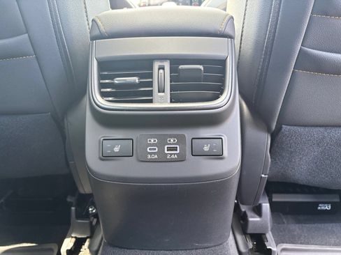 Certified 2024 Subaru Outback Wilderness AWD/4WD image 31
