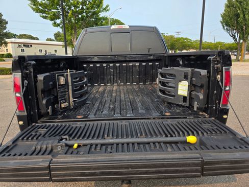 Used 2012 Ford F150 Raptor w/ Raptor Plus Pkg AWD/4WD image 24