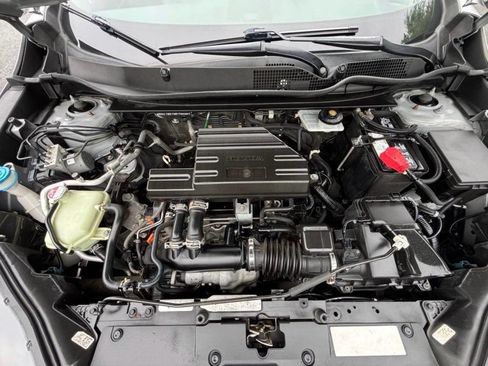 Used 2017 Honda CR-V EX image 29