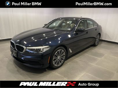 Used 2019 BMW 540i xDrive