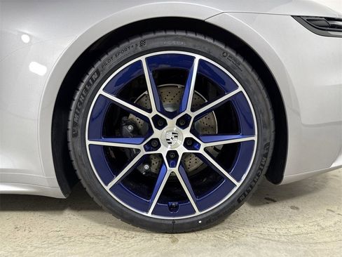 New 2026 Porsche 911 Carrera T image 14