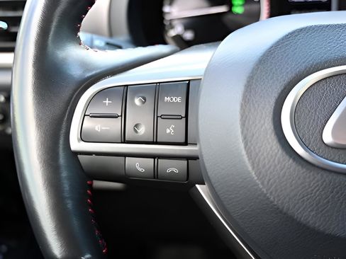 Used 2023 Lexus GX 460 Luxury w/ Sport Design Package image 27