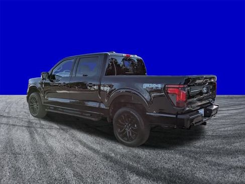 Certified 2026 Ford F150 XLT w/ Equipment Group 302A MID AWD/4WD image 6
