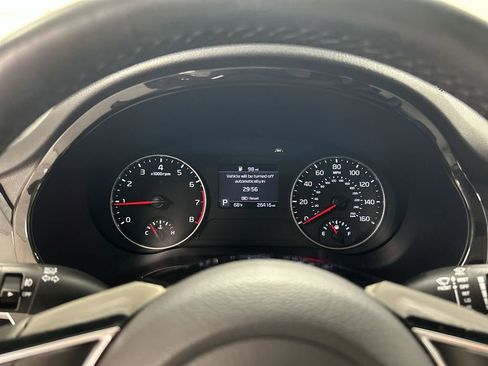 Certified 2023 Kia Seltos EX AWD/4WD image 13