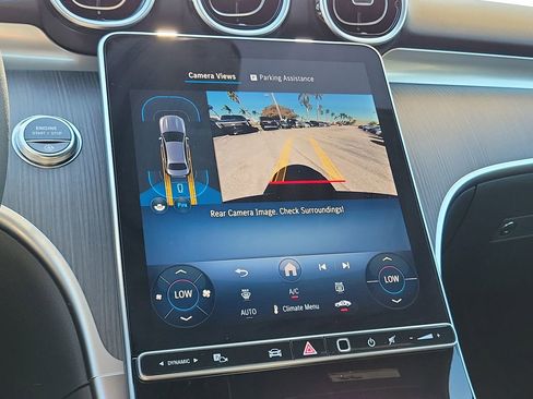 New 2026 Mercedes-Benz C 300 C 300 image 31