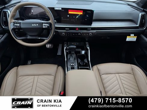 New 2026 Kia Sorento SX Prestige AWD/4WD image 30