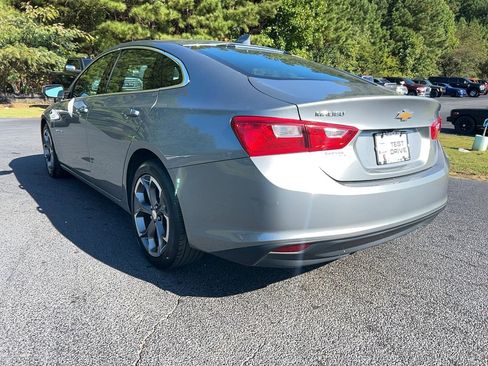 Used 2023 Chevrolet Malibu LT image 7