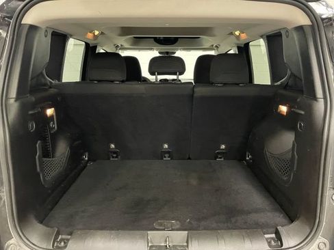 Used 2017 Jeep Renegade Sport w/ Power & Air Group AWD/4WD image 18