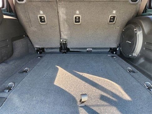 New 2024 Jeep Wrangler Unlimited Sport image 31