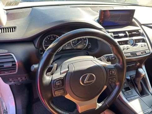 Used 2021 Lexus NX 300 AWD w/ Premium Package image 11