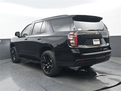 Used 2023 Chevrolet Tahoe RST w/ Luxury Package image 3