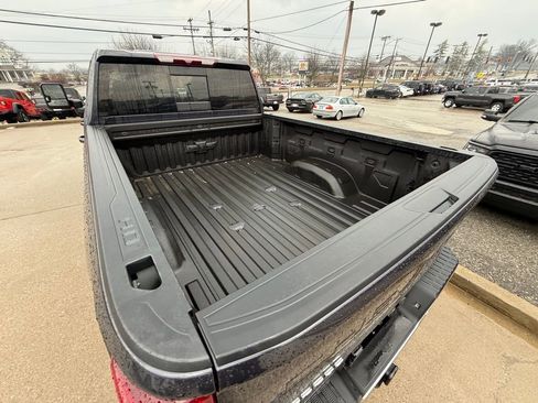 Used 2024 Chevrolet Silverado 2500 LT w/ All Star Edition image 8