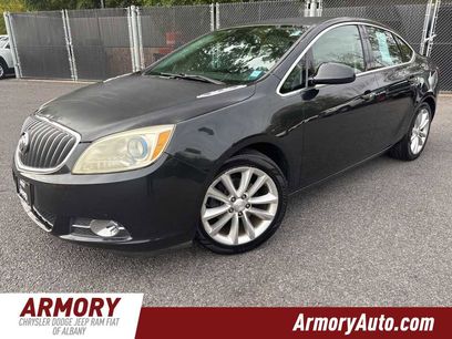 Used 2014 Buick Verano Convenience