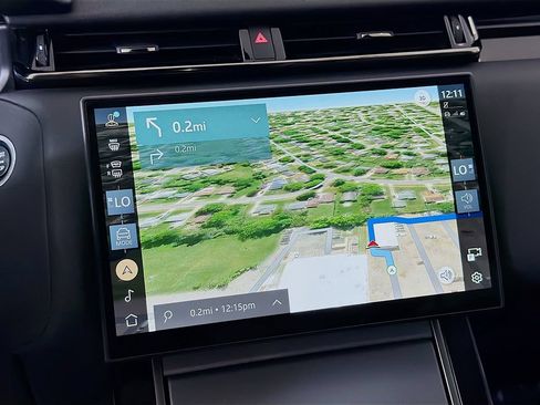 Used 2024 Land Rover Range Rover Velar S AWD/4WD image 40
