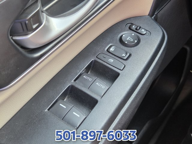 Used 2022 Honda CR-V Touring image 25