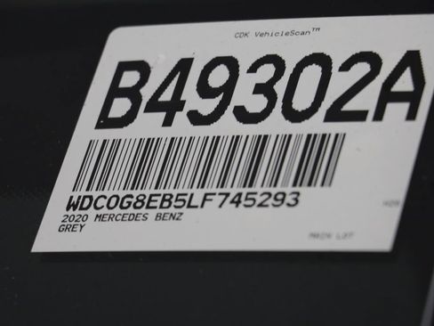 Used 2020 Mercedes-Benz GLC 300 4MATIC image 27