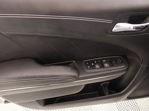 Used 2022 Dodge Charger SRT Hellcat w/ Harman/Kardon Audio Group image 16