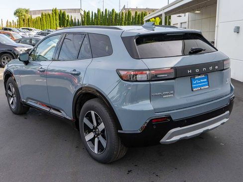 New 2026 Honda Prologue Touring image 8