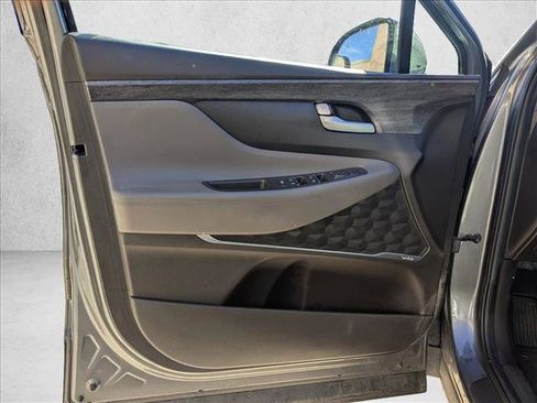 Used 2019 Hyundai Santa Fe SEL image 8
