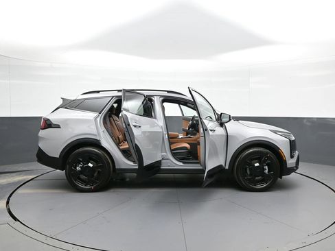 Used 2026 Kia Sportage X-Line image 43