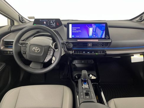 New 2026 Toyota Prius Limited FWD image 18