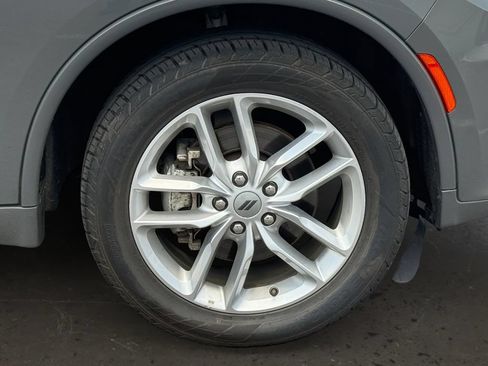 Used 2024 Dodge Durango GT AWD/4WD image 9