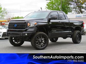 Used 2015 Toyota Tundra SR5 w/ SR5 Upgrade Package video 1