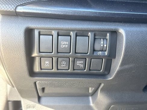 Used 2023 Subaru Forester Sport w/ Popular Package #3 image 23