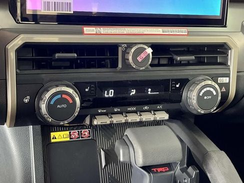 New 2026 Toyota Tacoma TRD Off-Road AWD/4WD image 26