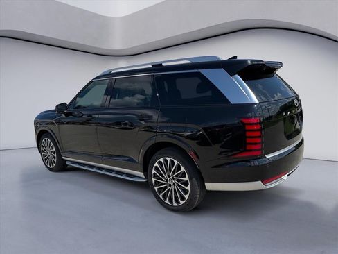 New 2026 Hyundai Palisade Calligraphy AWD/4WD image 3
