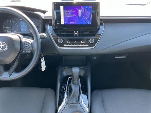 Certified 2025 Toyota Corolla LE image 16