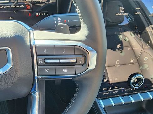 New 2026 GMC Terrain Elevation w/ Elevation Premium Package image 20