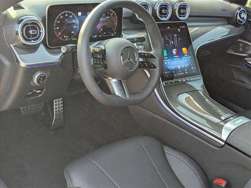 New 2026 Mercedes-Benz CLE 450 4MATIC Coupe image 3