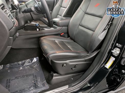 Used 2025 Dodge Durango R/T AWD/4WD image 10