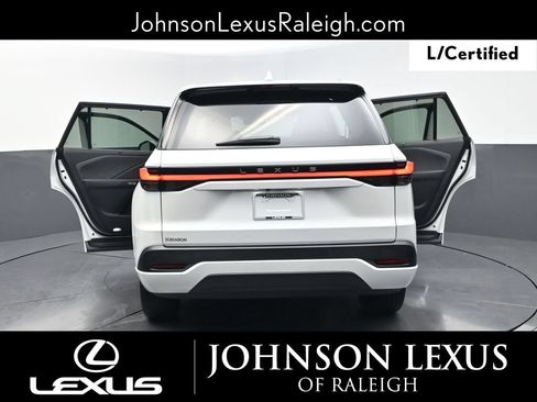 Used 2025 Lexus TX 350 AWD w/ Technology Package image 34