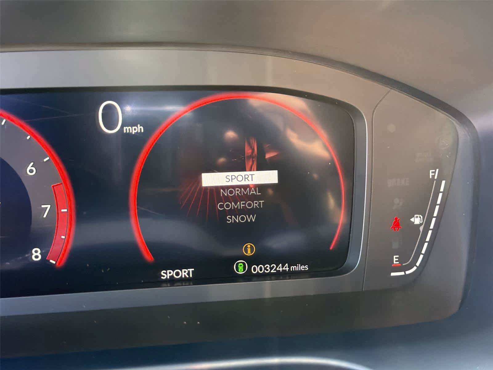 Certified 2025 Acura ADX A-Spec FWD image 38