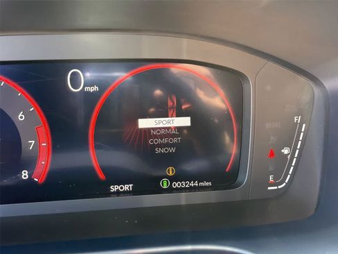 Used 2025 Acura ADX A-Spec FWD image 38