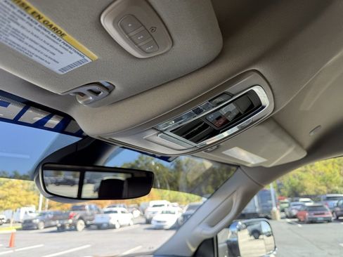 Used 2022 RAM 2500 Laramie image 19