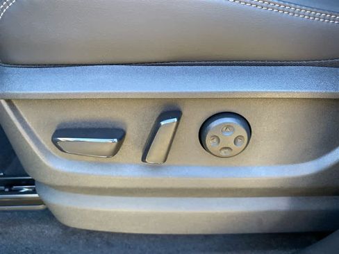 New 2026 Nissan Armada PRO-4X image 12