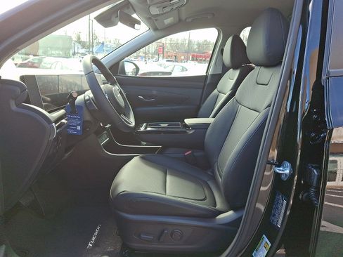 New 2026 Hyundai Tucson SEL image 7