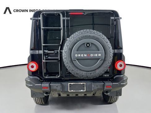New 2026 INEOS Grenadier image 6
