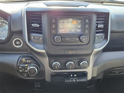 Used 2022 RAM 1500 Big Horn image 17