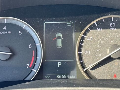 Used 2021 Lexus RX 350 350 image 19