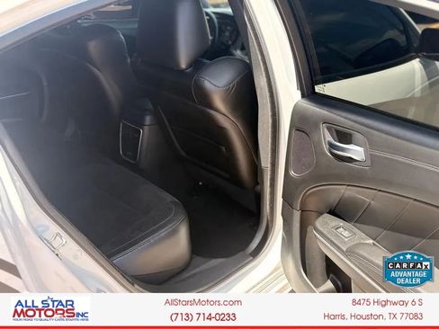 Used 2023 Dodge Charger Scat Pack RWD image 12