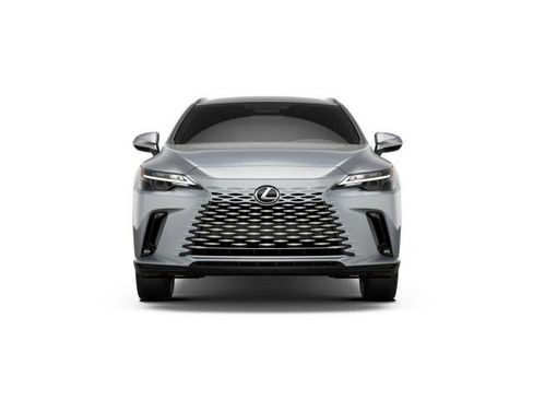 New 2026 Lexus RX 350h image 10