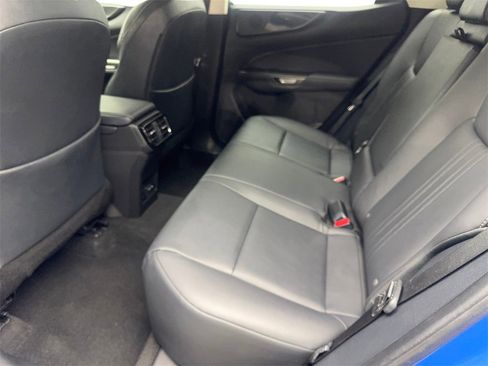 Used 2024 Lexus NX 250 FWD image 33
