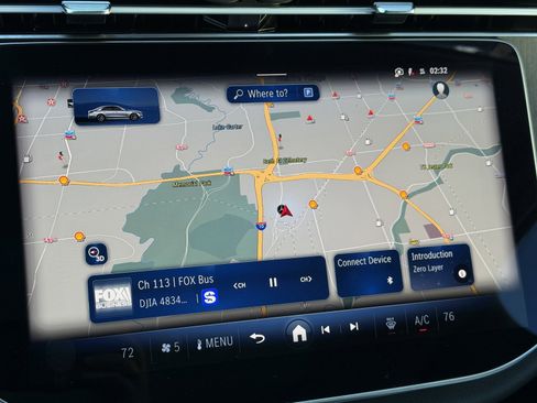 Used 2025 Mercedes-Benz E 350 Sedan image 6