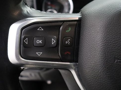 Used 2022 RAM 1500 Laramie RWD image 10