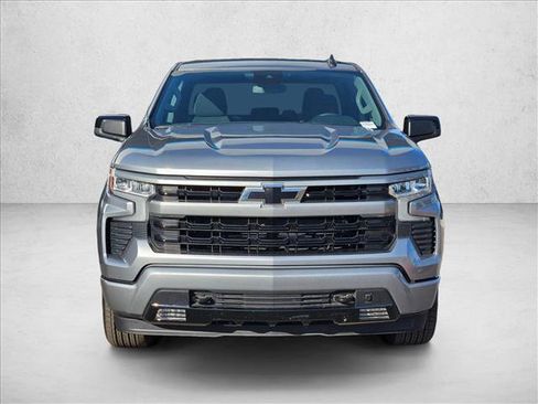 Certified 2023 Chevrolet Silverado 1500 RST image 2