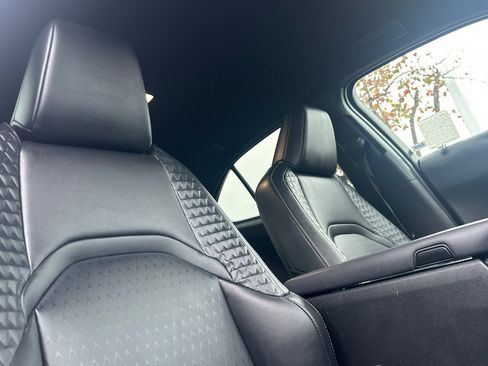 Certified 2020 Lexus UX 250h 250h Base image 14